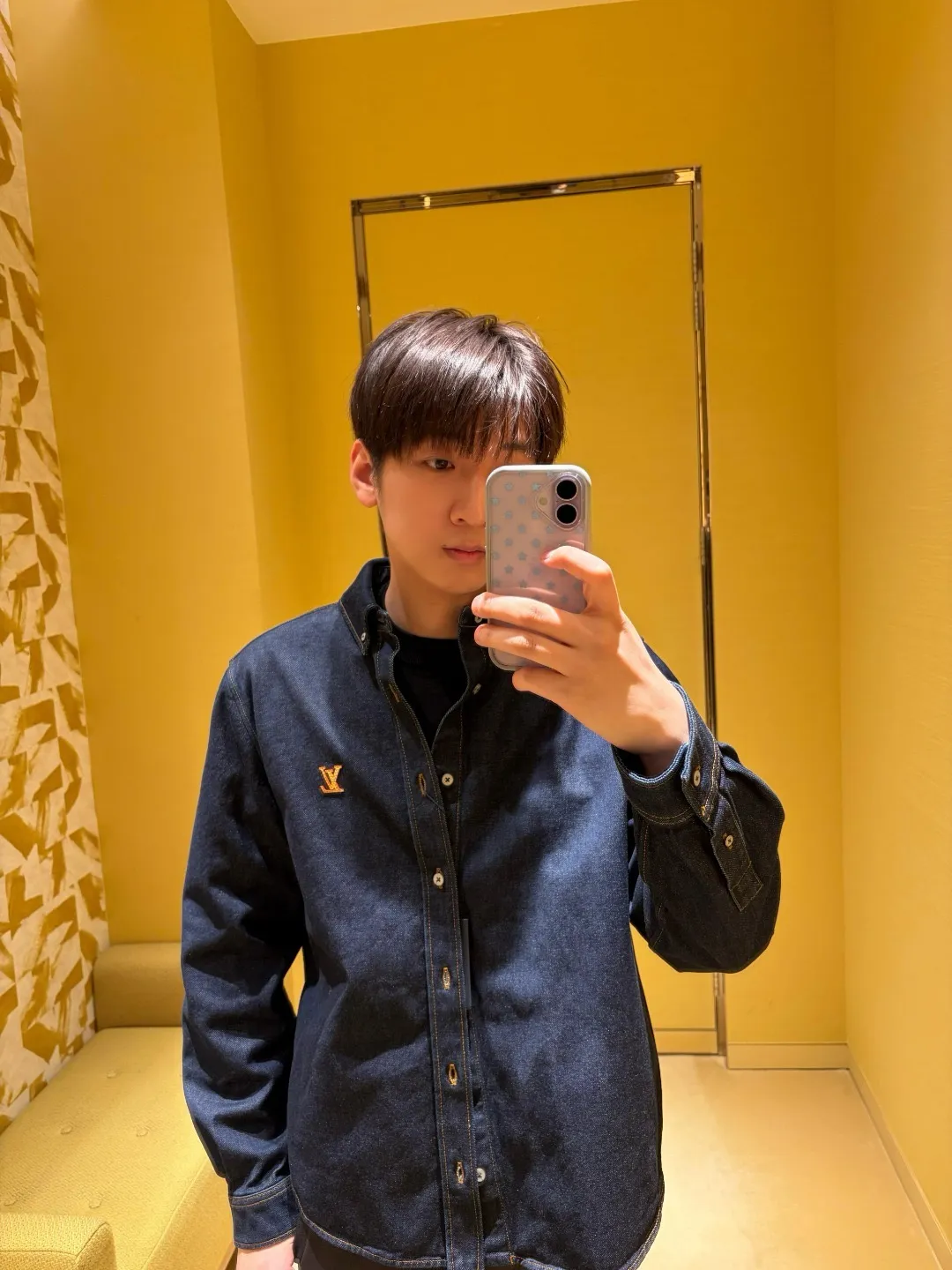 Louis Vuitton/